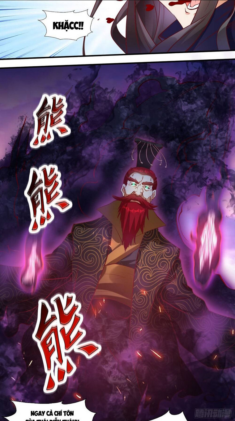 Ta Thật Sự Không Phải Là Cái Thế Cao Nhân: Chapter 12
