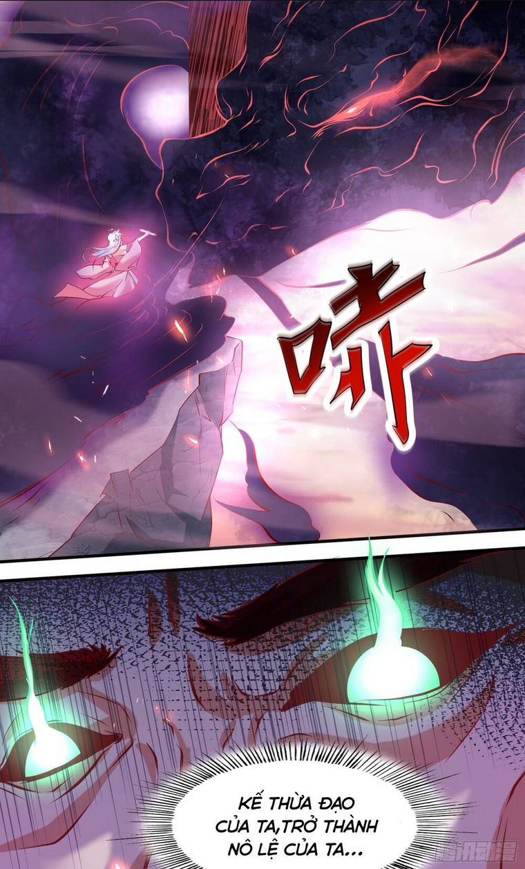 Ta Thật Sự Không Phải Là Cái Thế Cao Nhân: Chapter 12