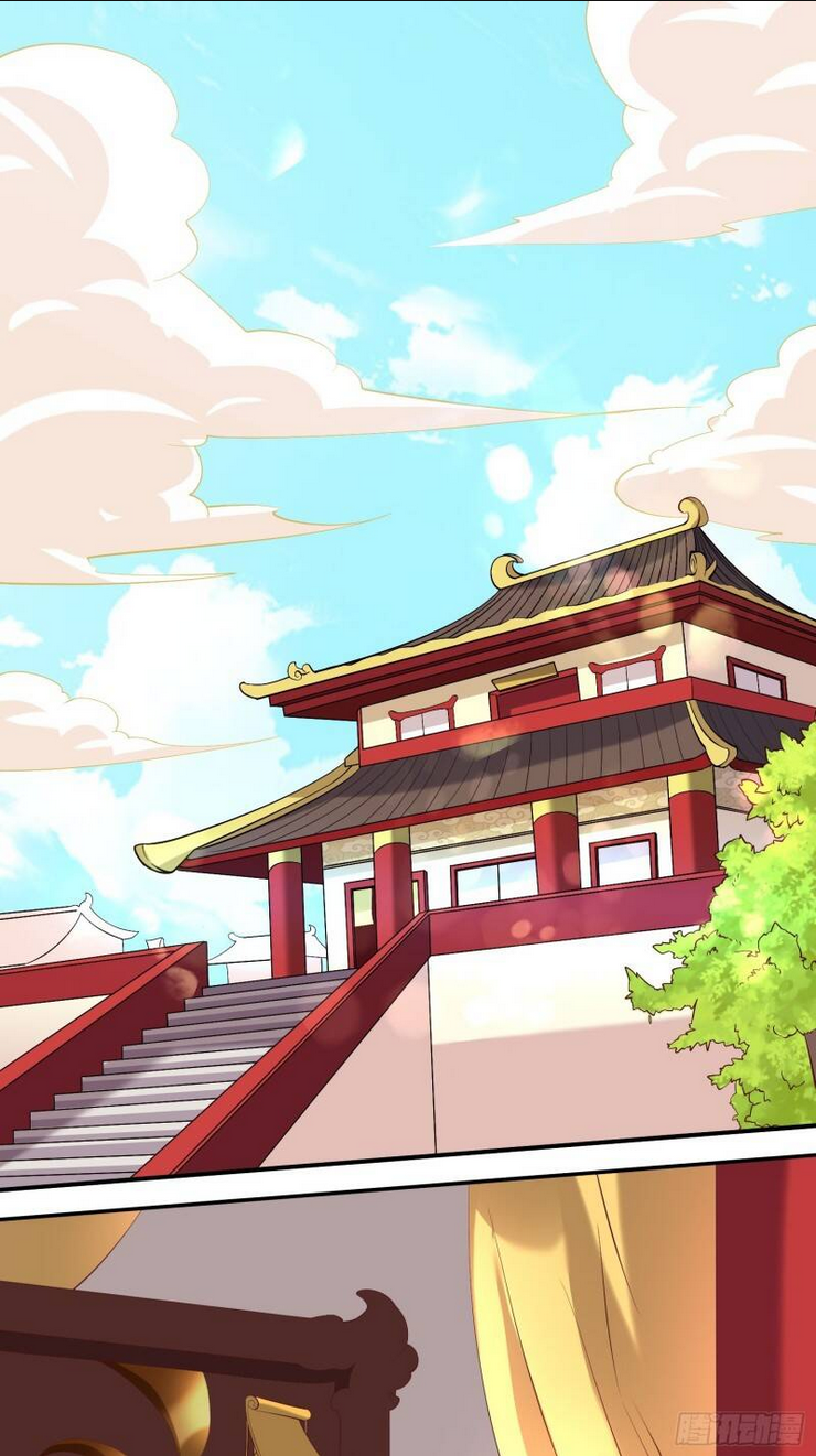 Ta Thật Sự Không Phải Là Cái Thế Cao Nhân: Chapter 13