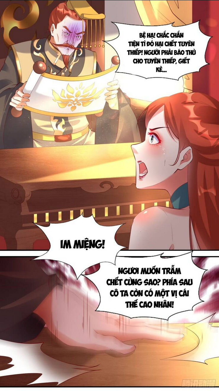 Ta Thật Sự Không Phải Là Cái Thế Cao Nhân: Chapter 13