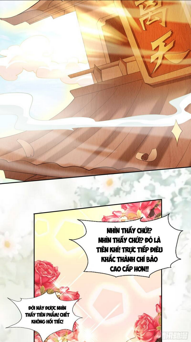 Ta Thật Sự Không Phải Là Cái Thế Cao Nhân: Chapter 13