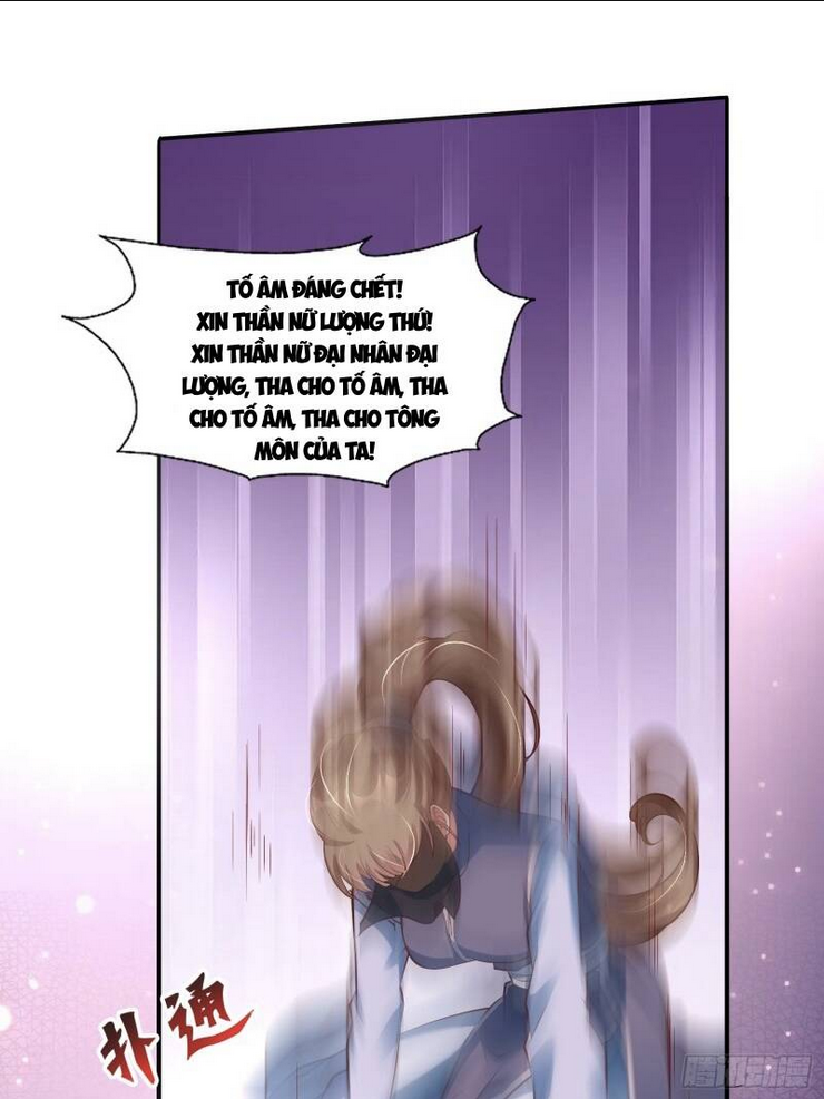 Ta Thật Sự Không Phải Là Cái Thế Cao Nhân: Chapter 13