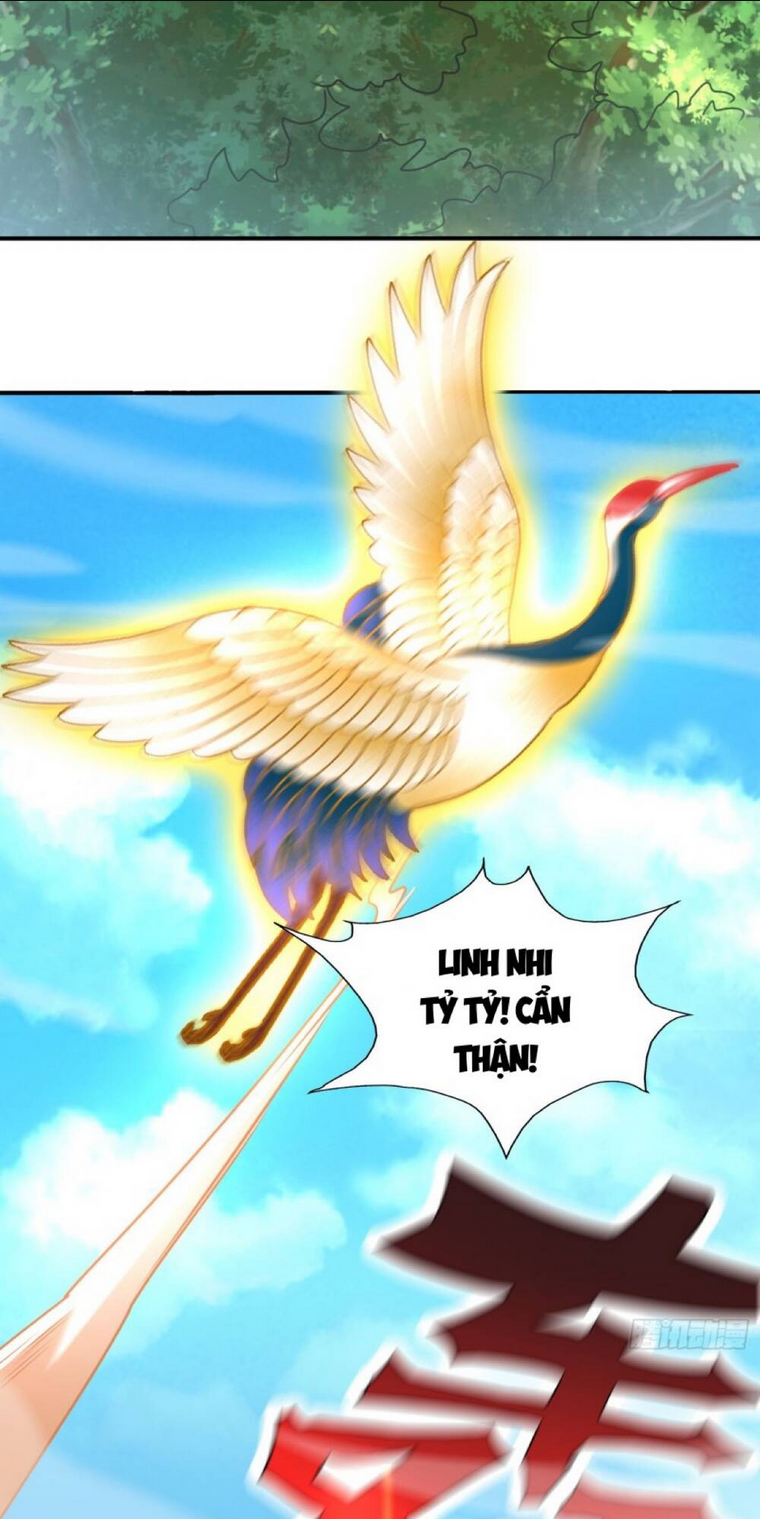 Ta Thật Sự Không Phải Là Cái Thế Cao Nhân: Chapter 14