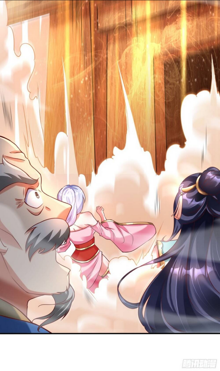 Ta Thật Sự Không Phải Là Cái Thế Cao Nhân: Chapter 14