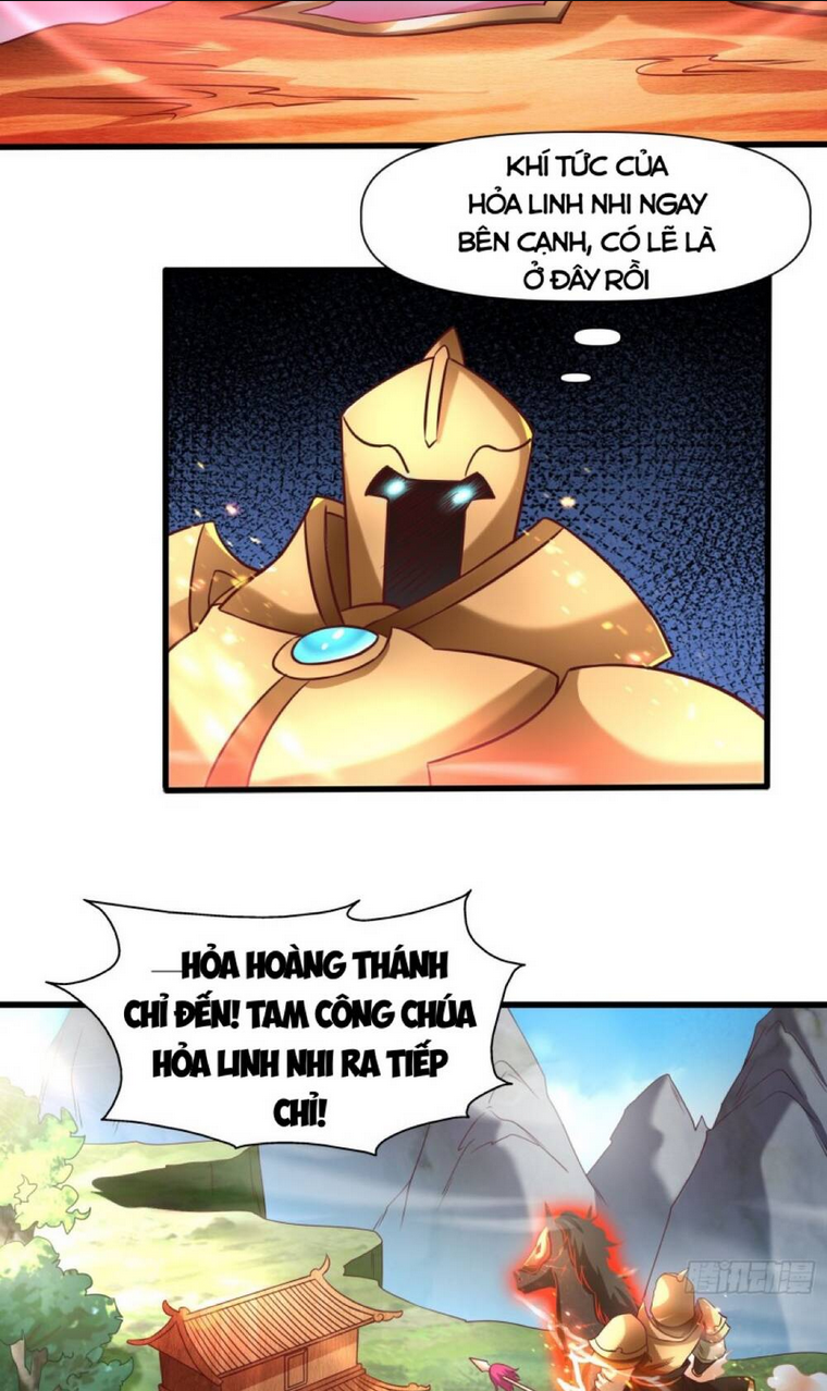 Ta Thật Sự Không Phải Là Cái Thế Cao Nhân: Chapter 14