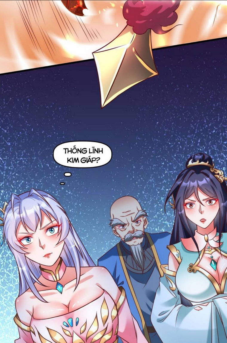 Ta Thật Sự Không Phải Là Cái Thế Cao Nhân: Chapter 14