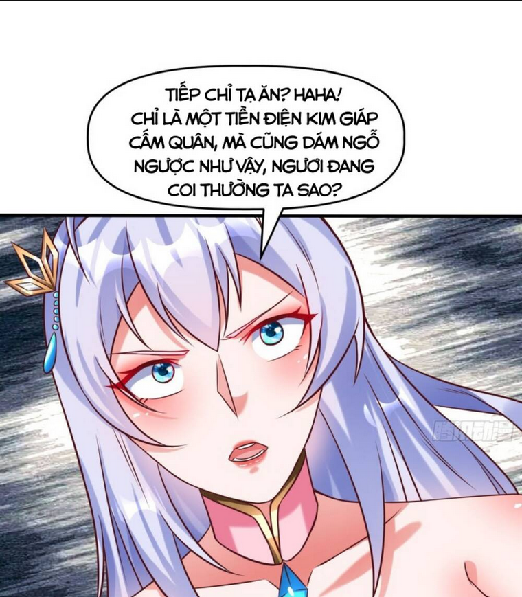Ta Thật Sự Không Phải Là Cái Thế Cao Nhân: Chapter 14