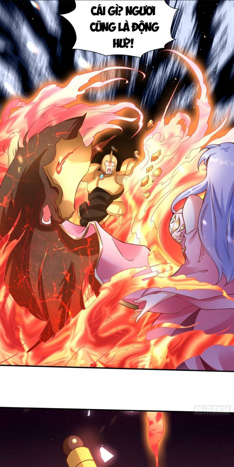 Ta Thật Sự Không Phải Là Cái Thế Cao Nhân: Chapter 14