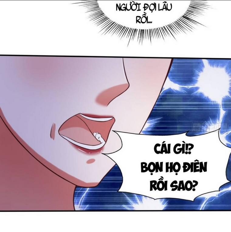 Ta Thật Sự Không Phải Là Cái Thế Cao Nhân: Chapter 14