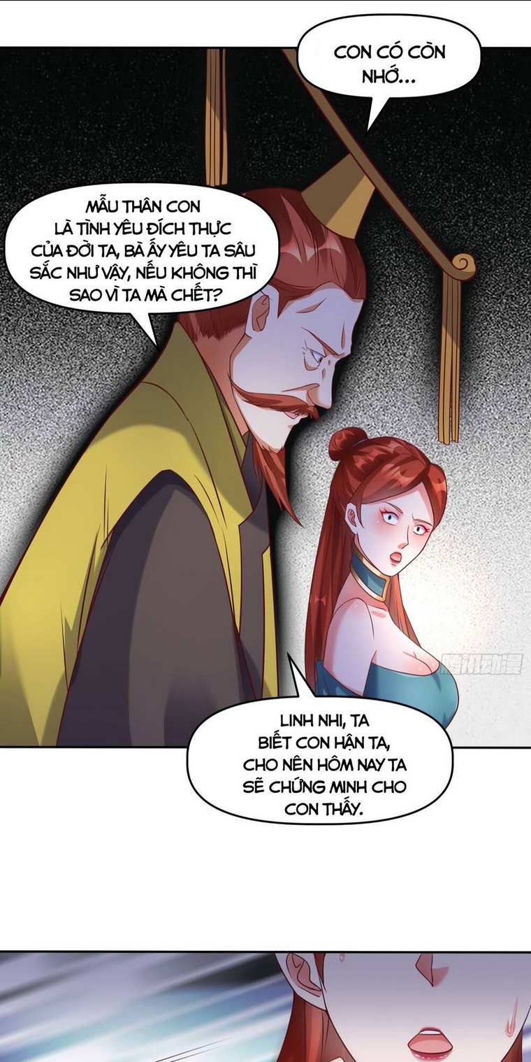 Ta Thật Sự Không Phải Là Cái Thế Cao Nhân: Chapter 15
