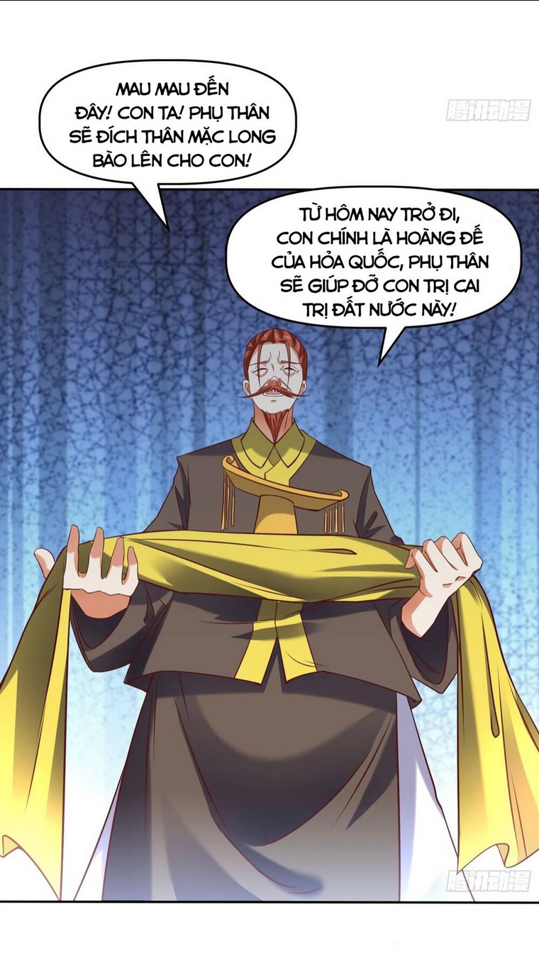 Ta Thật Sự Không Phải Là Cái Thế Cao Nhân: Chapter 15