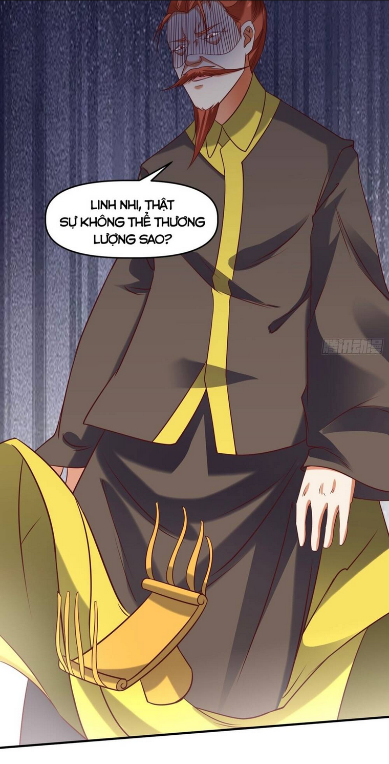 Ta Thật Sự Không Phải Là Cái Thế Cao Nhân: Chapter 15