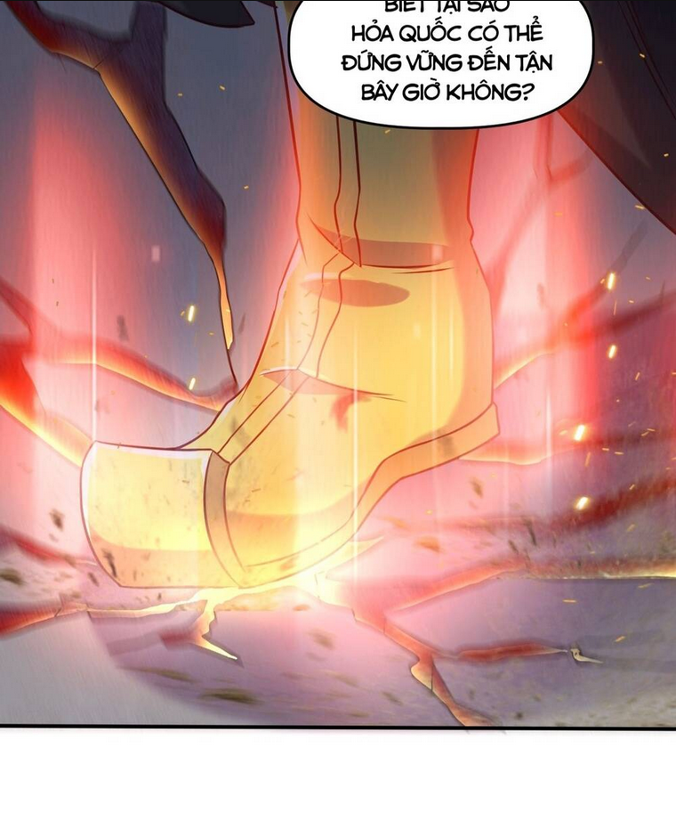 Ta Thật Sự Không Phải Là Cái Thế Cao Nhân: Chapter 15