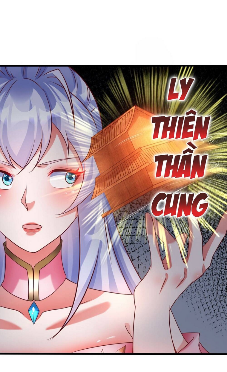 Ta Thật Sự Không Phải Là Cái Thế Cao Nhân: Chapter 15