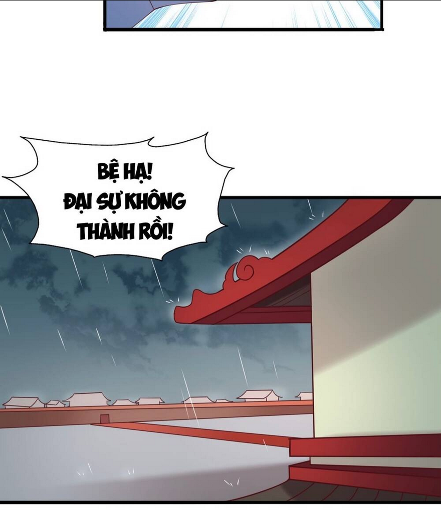 Ta Thật Sự Không Phải Là Cái Thế Cao Nhân: Chapter 15