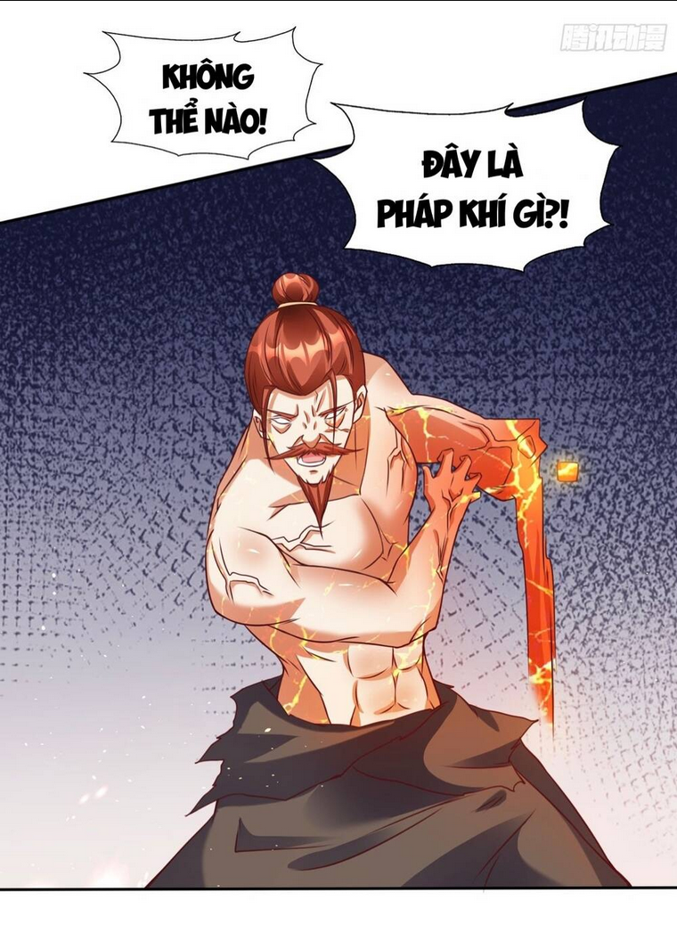 Ta Thật Sự Không Phải Là Cái Thế Cao Nhân: Chapter 15