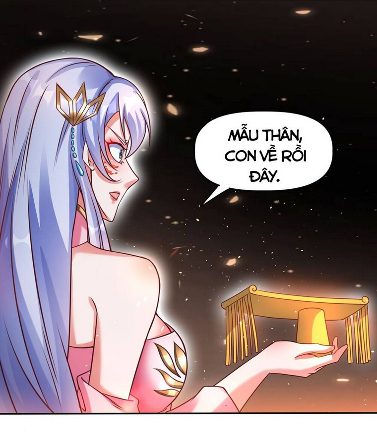 Ta Thật Sự Không Phải Là Cái Thế Cao Nhân: Chapter 15