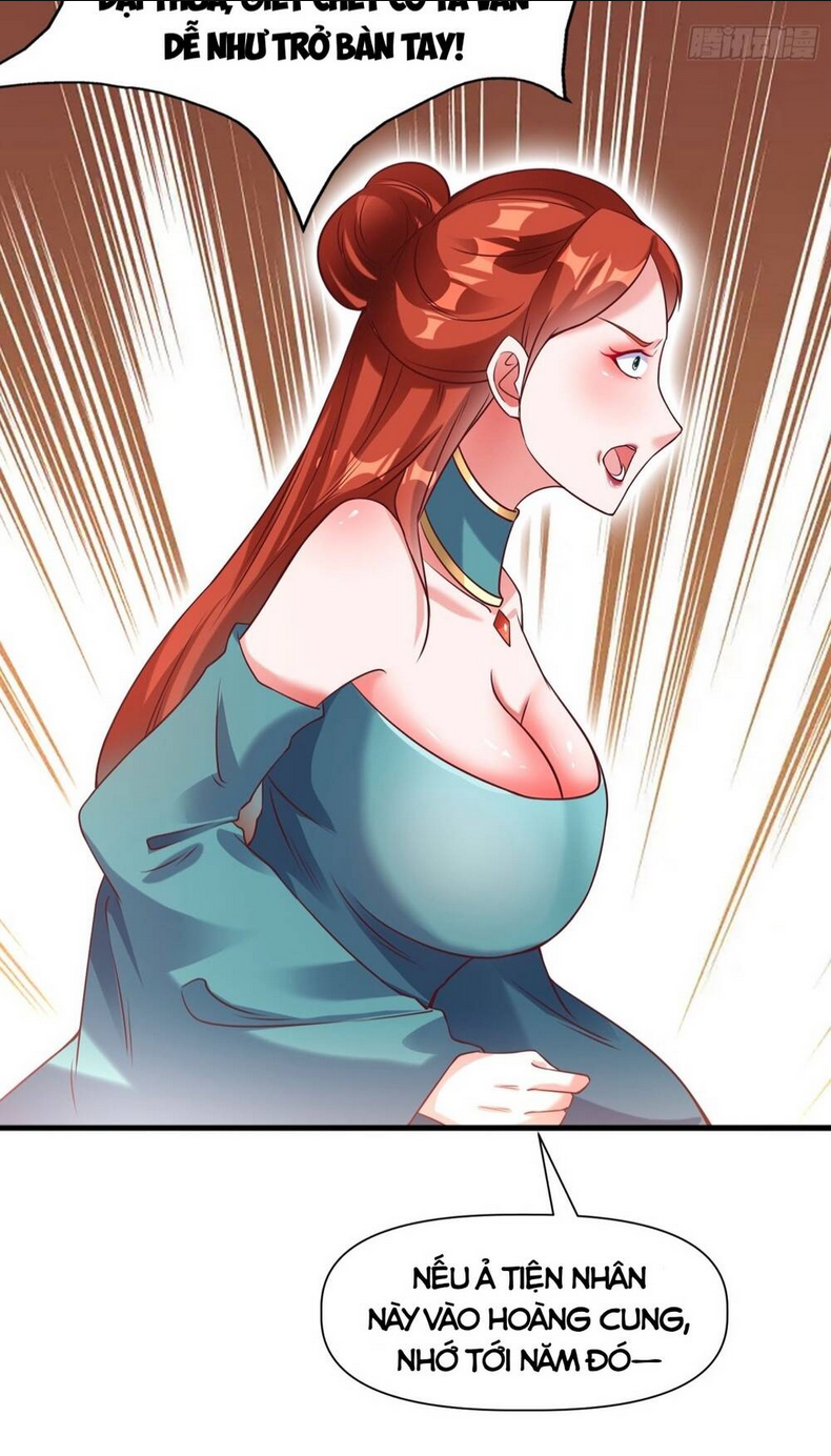 Ta Thật Sự Không Phải Là Cái Thế Cao Nhân: Chapter 15