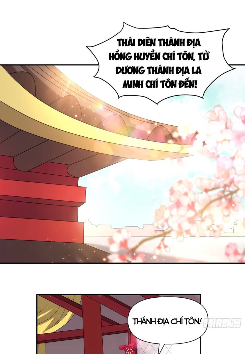 Ta Thật Sự Không Phải Là Cái Thế Cao Nhân: Chapter 16