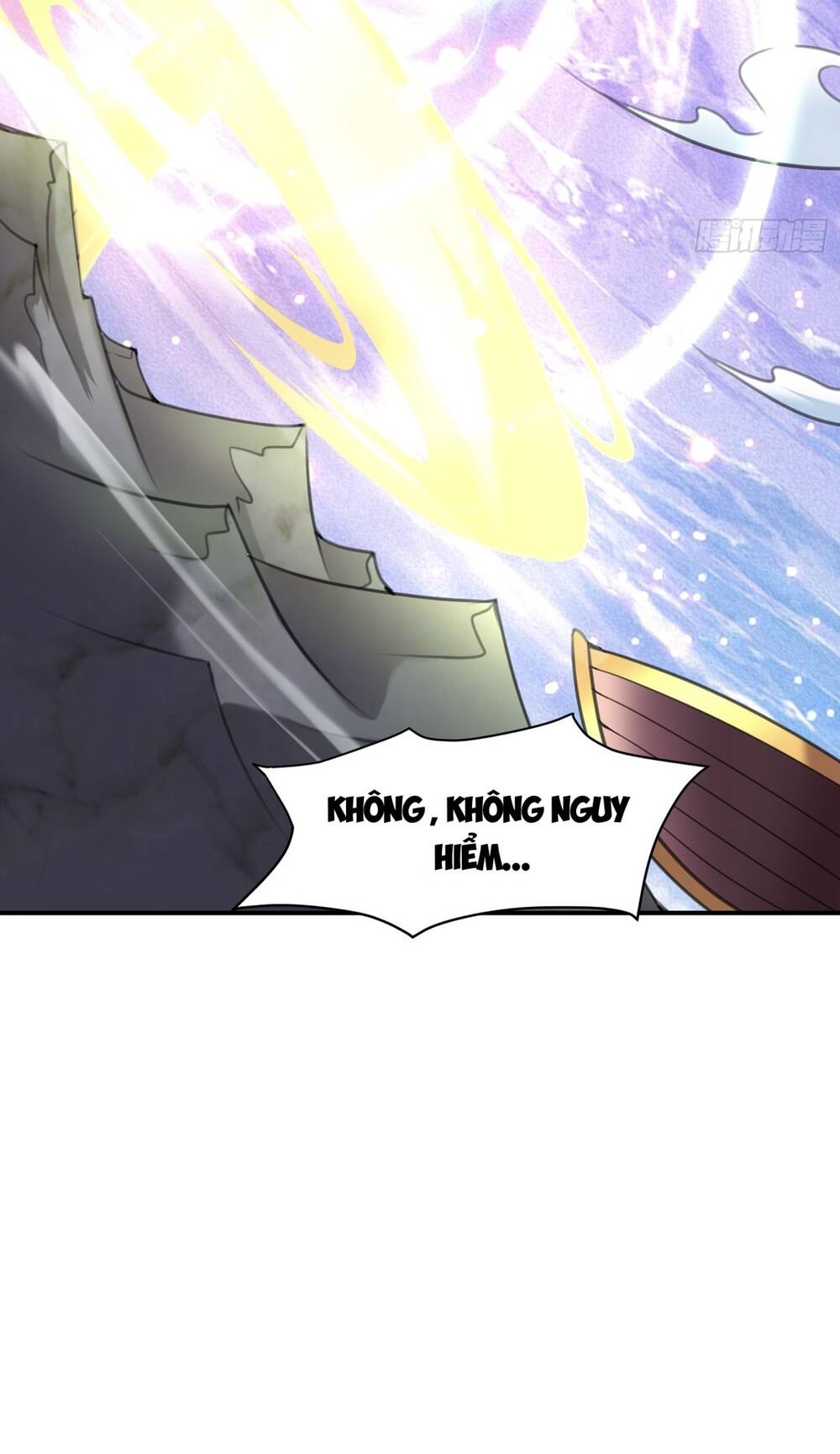 Ta Thật Sự Không Phải Là Cái Thế Cao Nhân: Chapter 16