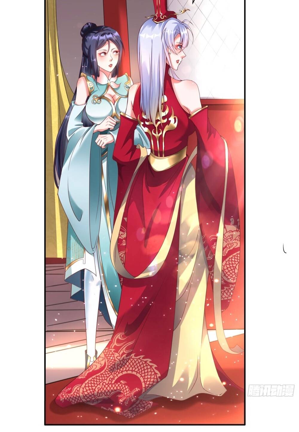 Ta Thật Sự Không Phải Là Cái Thế Cao Nhân: Chapter 16