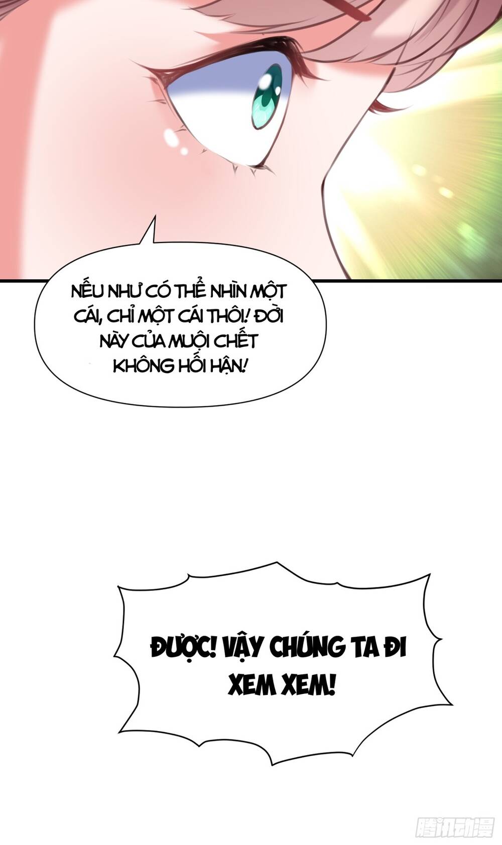 Ta Thật Sự Không Phải Là Cái Thế Cao Nhân: Chapter 16