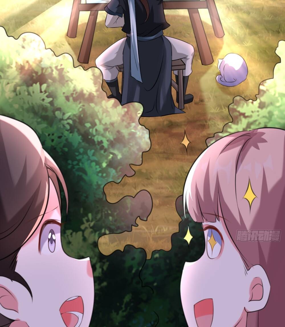 Ta Thật Sự Không Phải Là Cái Thế Cao Nhân: Chapter 16
