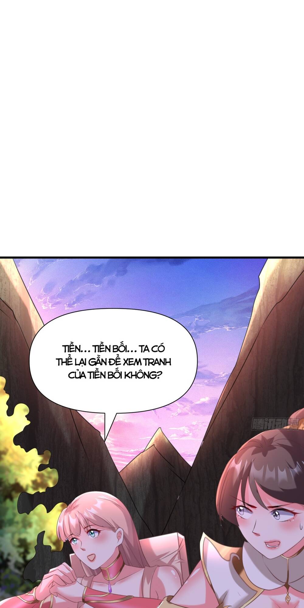 Ta Thật Sự Không Phải Là Cái Thế Cao Nhân: Chapter 16