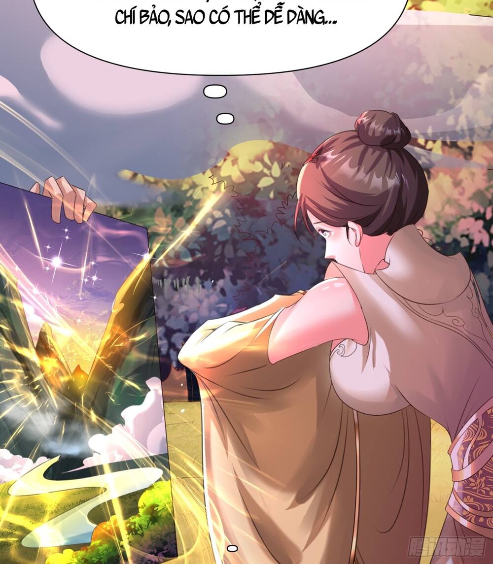 Ta Thật Sự Không Phải Là Cái Thế Cao Nhân: Chapter 16