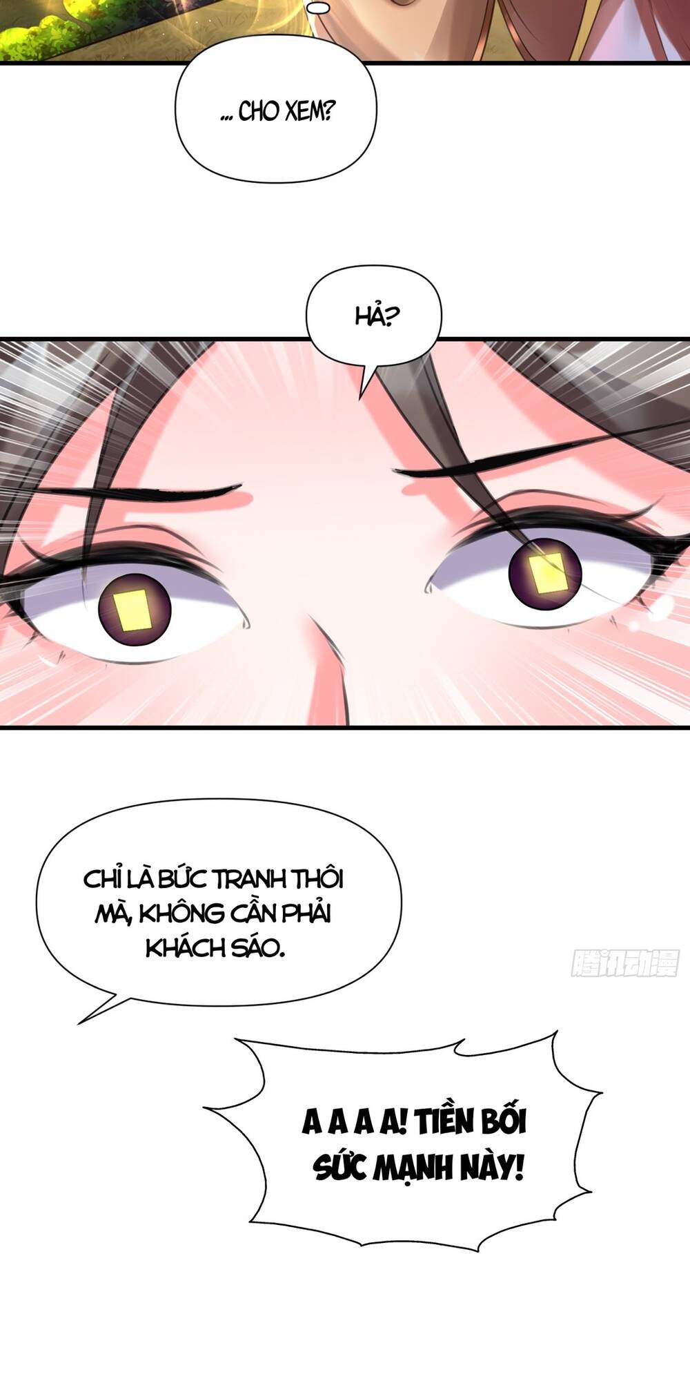 Ta Thật Sự Không Phải Là Cái Thế Cao Nhân: Chapter 16