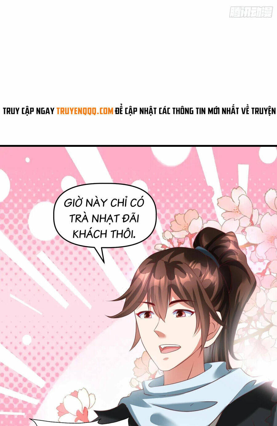 Ta Thật Sự Không Phải Là Cái Thế Cao Nhân: Chapter 18