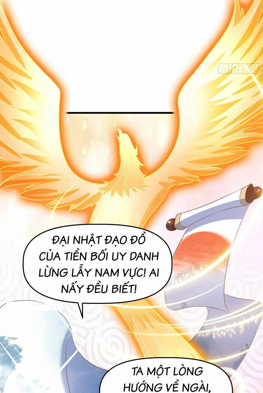 Ta Thật Sự Không Phải Là Cái Thế Cao Nhân: Chapter 18