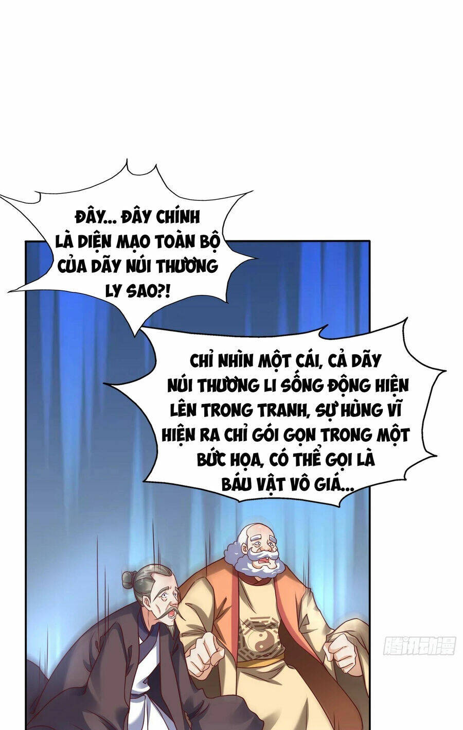 Ta Thật Sự Không Phải Là Cái Thế Cao Nhân: Chapter 19
