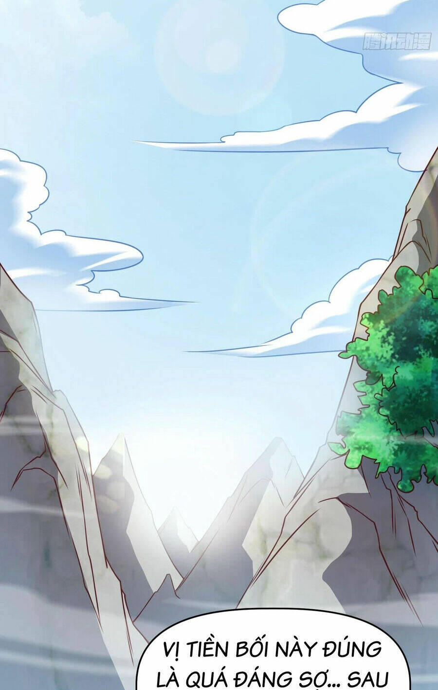Ta Thật Sự Không Phải Là Cái Thế Cao Nhân: Chapter 19