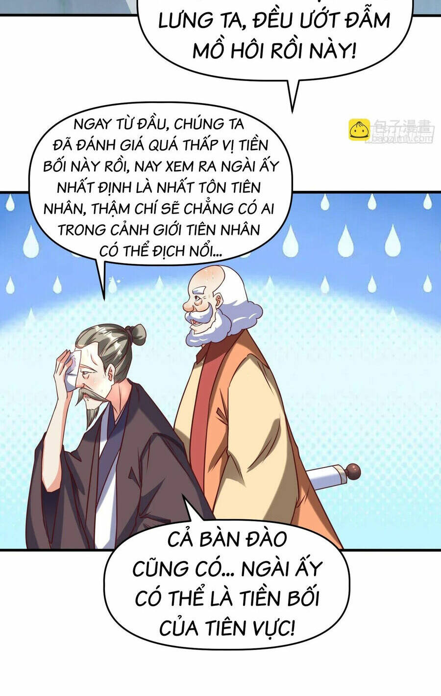 Ta Thật Sự Không Phải Là Cái Thế Cao Nhân: Chapter 19