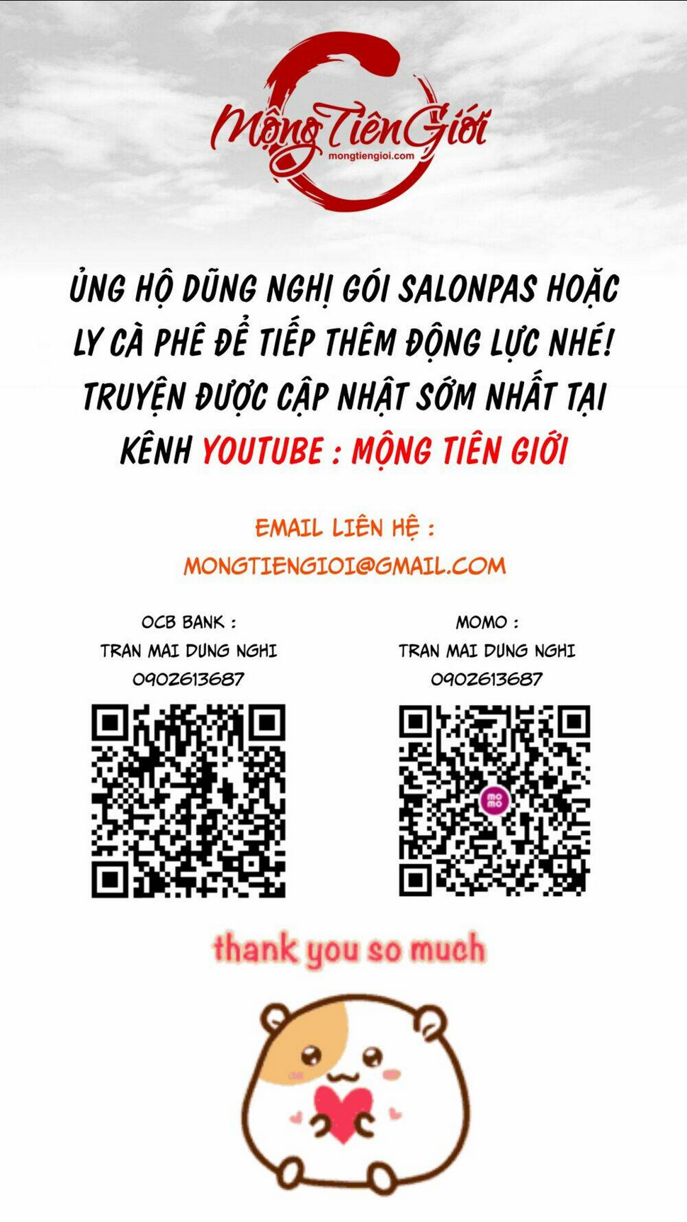 Ta Thật Sự Không Phải Là Cái Thế Cao Nhân: Chapter 2