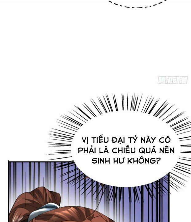 Ta Thật Sự Không Phải Là Cái Thế Cao Nhân: Chapter 2
