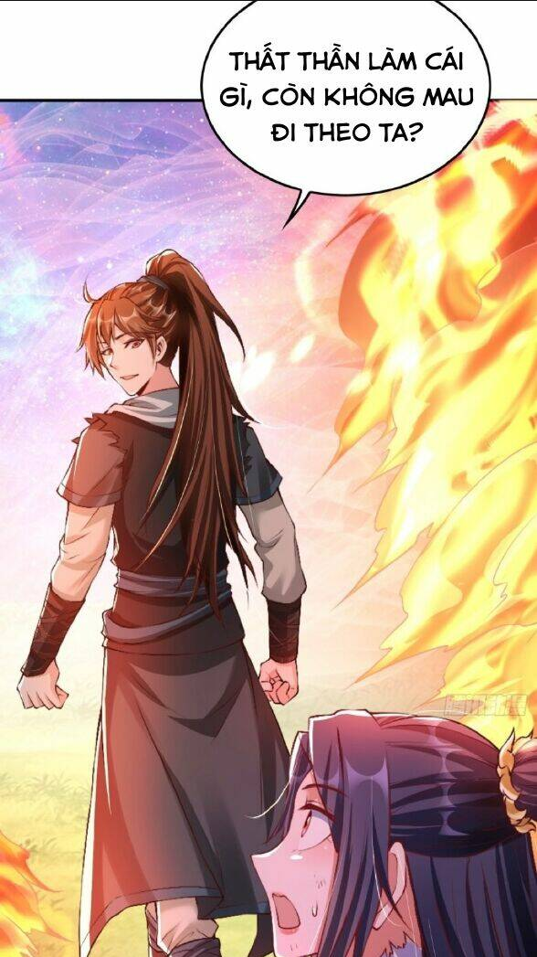Ta Thật Sự Không Phải Là Cái Thế Cao Nhân: Chapter 2