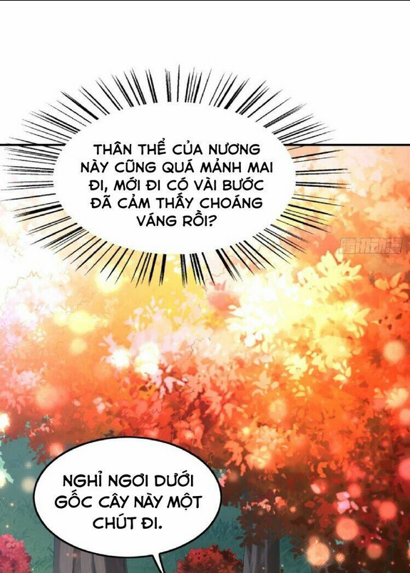 Ta Thật Sự Không Phải Là Cái Thế Cao Nhân: Chapter 2