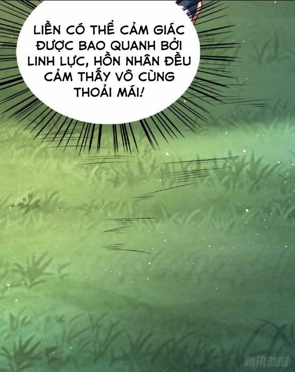 Ta Thật Sự Không Phải Là Cái Thế Cao Nhân: Chapter 2