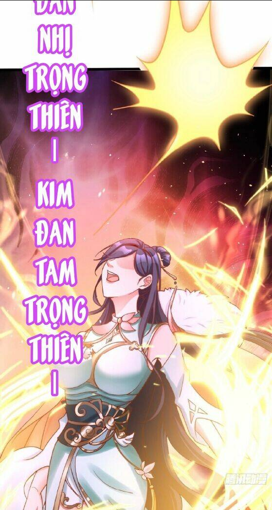 Ta Thật Sự Không Phải Là Cái Thế Cao Nhân: Chapter 2