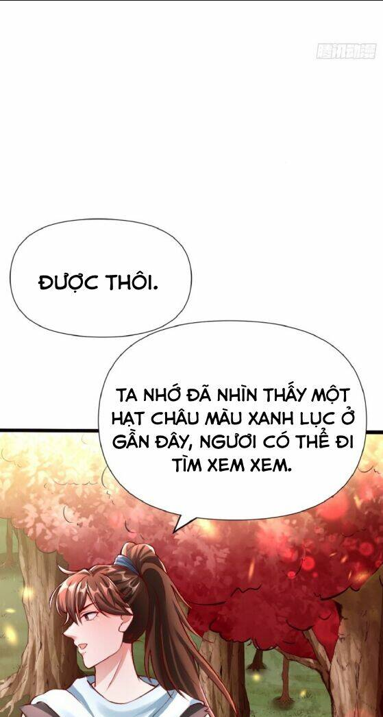 Ta Thật Sự Không Phải Là Cái Thế Cao Nhân: Chapter 2
