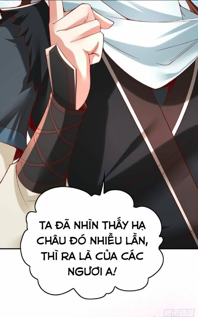 Ta Thật Sự Không Phải Là Cái Thế Cao Nhân: Chapter 2