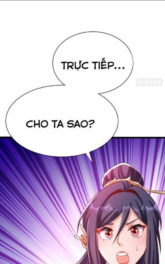 Ta Thật Sự Không Phải Là Cái Thế Cao Nhân: Chapter 2