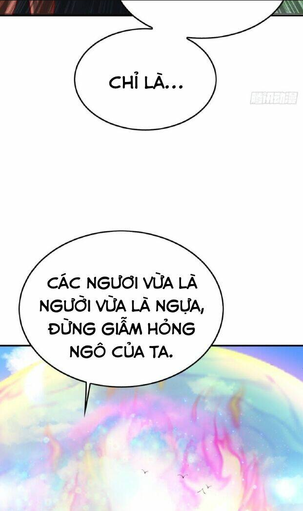 Ta Thật Sự Không Phải Là Cái Thế Cao Nhân: Chapter 2