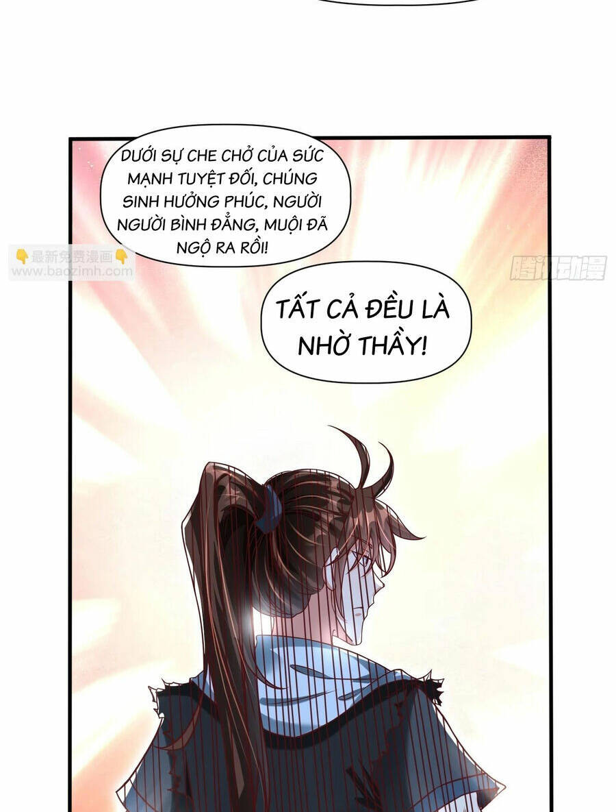 Ta Thật Sự Không Phải Là Cái Thế Cao Nhân: Chapter 22
