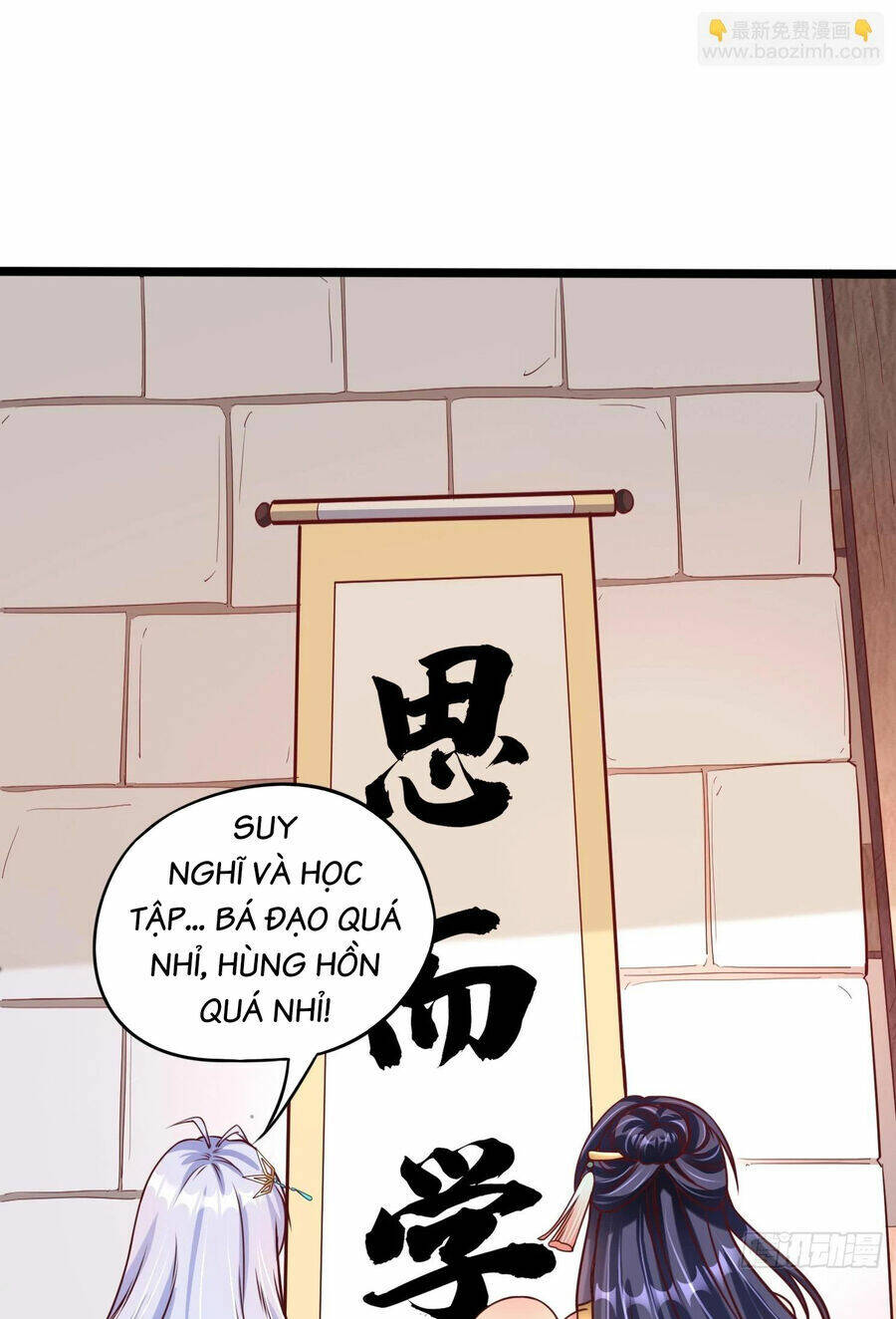 Ta Thật Sự Không Phải Là Cái Thế Cao Nhân: Chapter 24