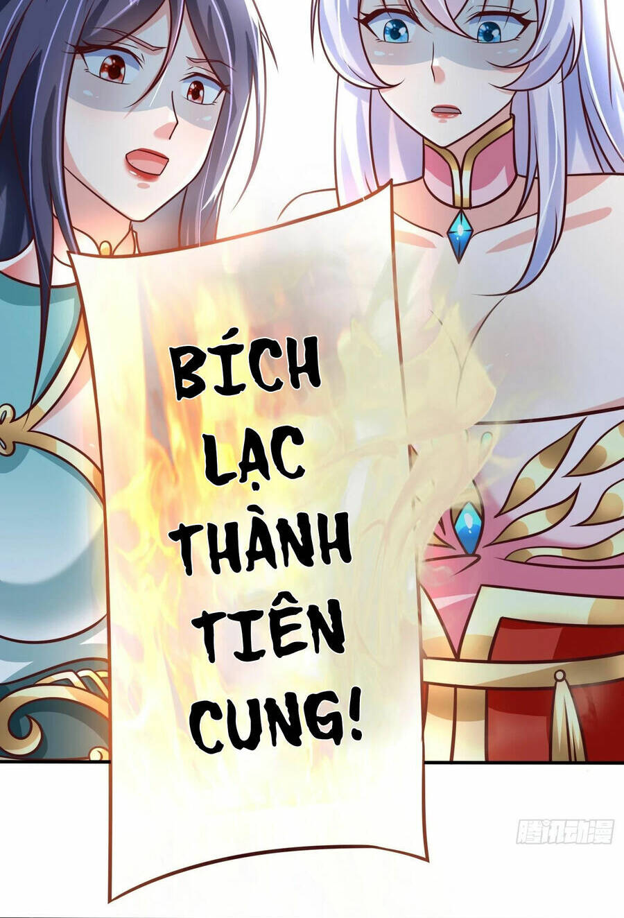 Ta Thật Sự Không Phải Là Cái Thế Cao Nhân: Chapter 24
