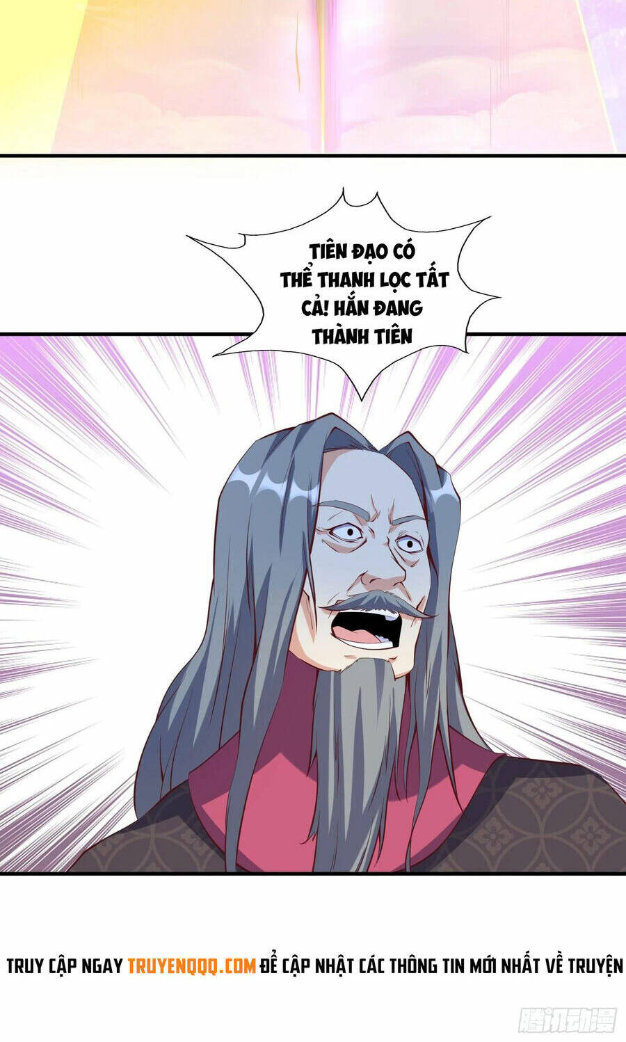 Ta Thật Sự Không Phải Là Cái Thế Cao Nhân: Chapter 25
