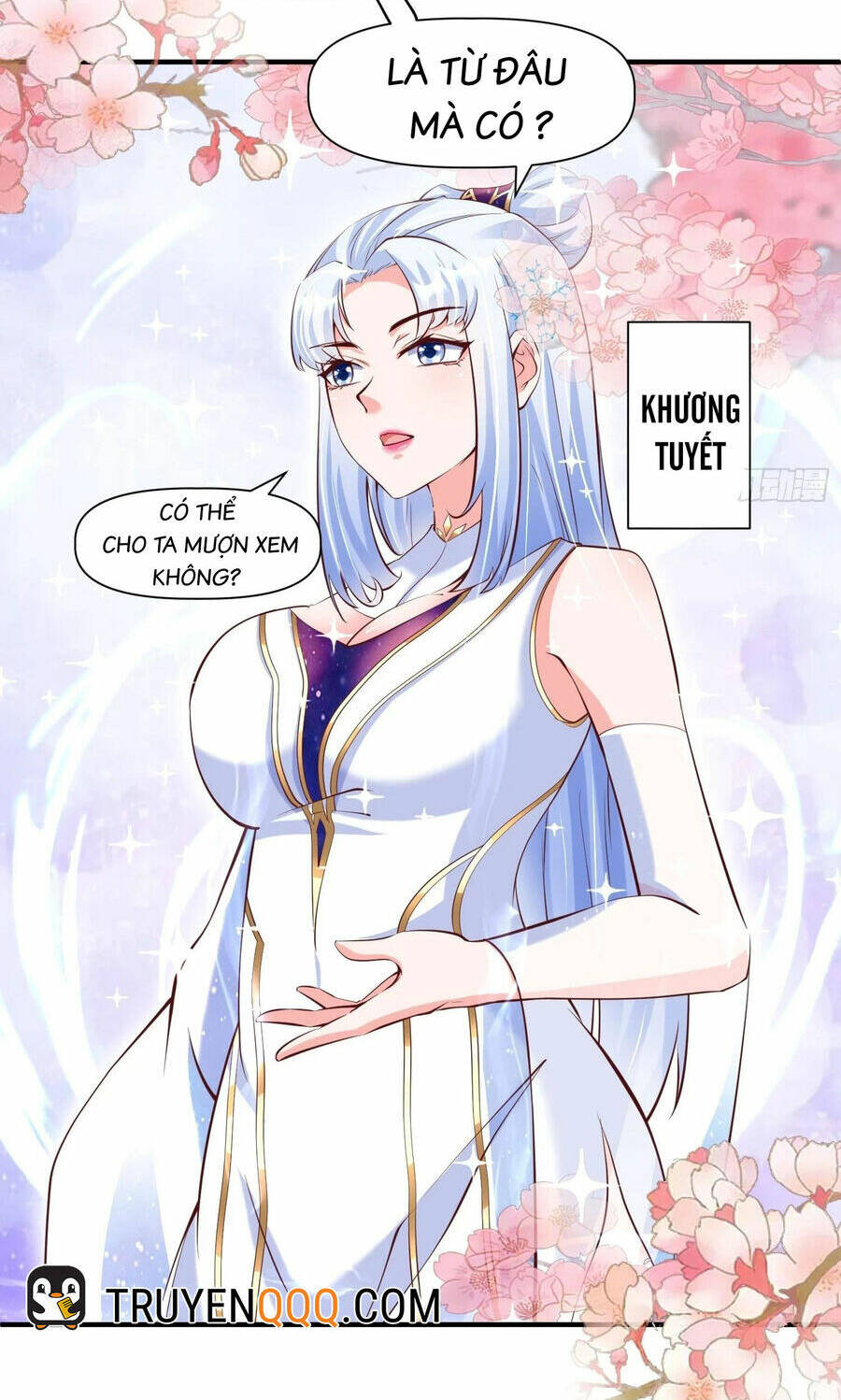 Ta Thật Sự Không Phải Là Cái Thế Cao Nhân: Chapter 25